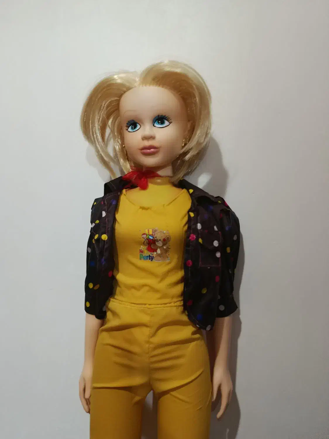 عروسک باربی|اسباببازی بچه|کرمانشاه, |دیوار