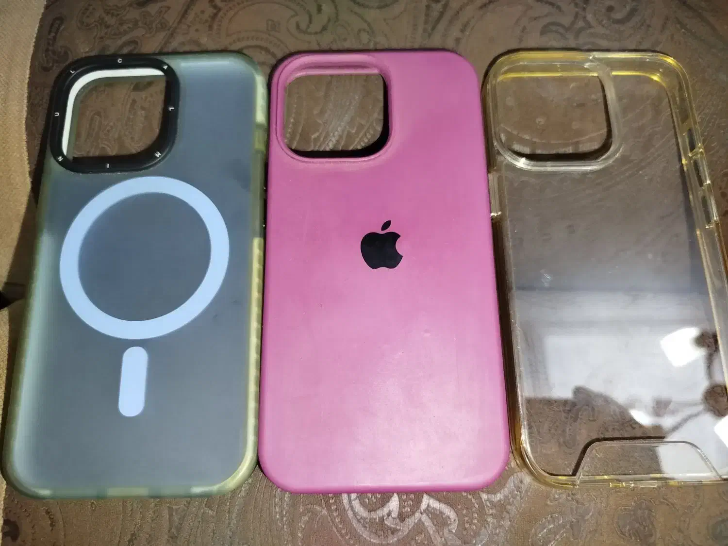 گارد گوشی متنوع درحد|لوازم جانبی موبایل و تبلت|ملایر, |دیوار