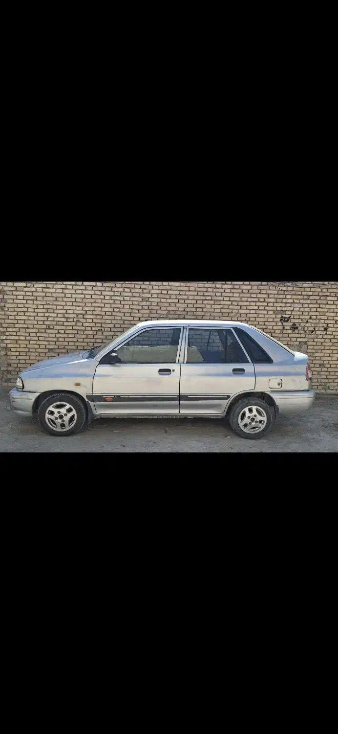 ماشین پراید 141|خودرو سواری و وانت|بندر ماهشهر, |دیوار