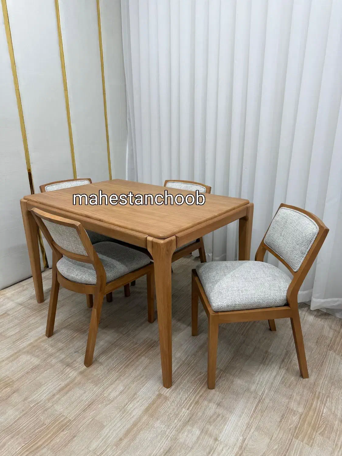 مدل سبدی|میز و صندلی غذاخوری|قم, شاه ابراهیم|دیوار