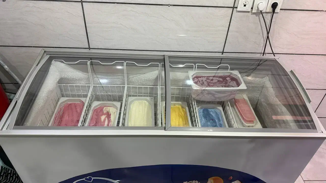 دستگاه اسپرسو،آسیاب،فریزر بستنی|خردکن، آسیاب، غذاساز|گنبد کاووس, |دیوار