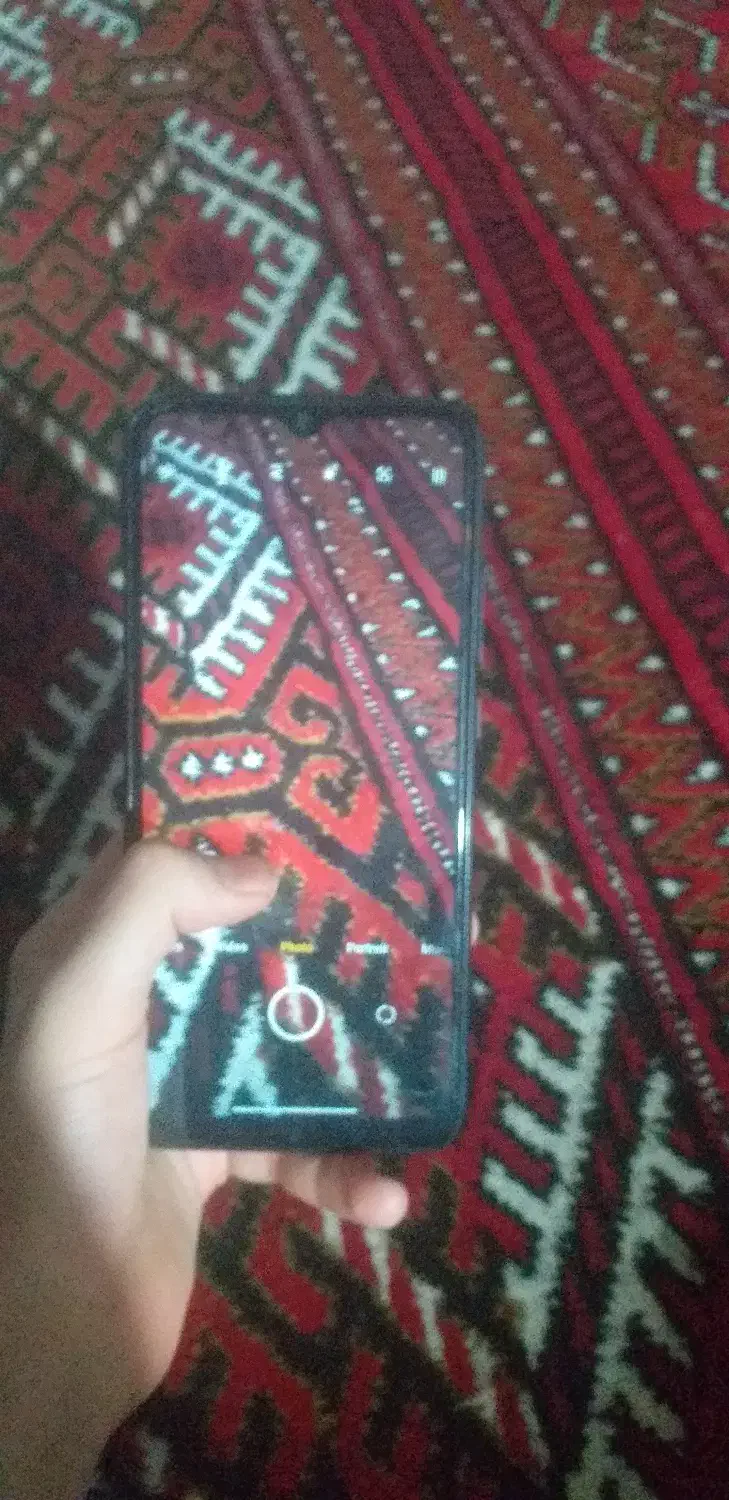 گوشی شیائومی ردمی ۹ a|موبایل|چالوس, |دیوار