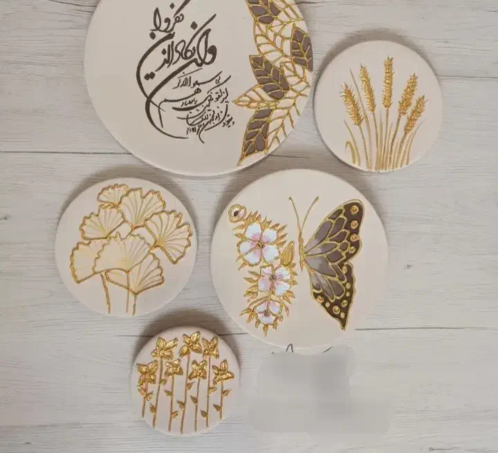 تندیس تزئینی|مجسمه، تندیس، ماکت|زاهدان, |دیوار