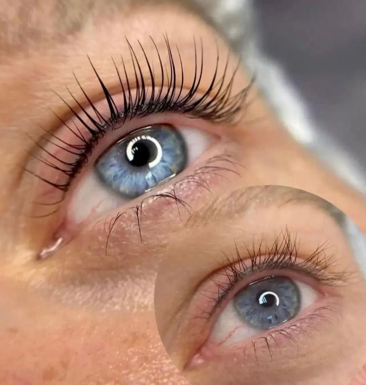 لیفت مژه و ابرو تخفیف یلدایی|خدمات آرایشگری و زیبایی|کاشان, زیتون|دیوار