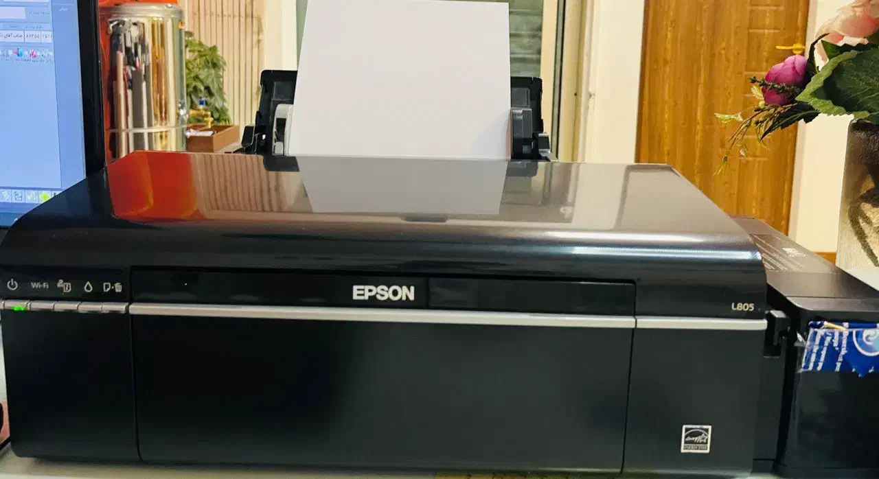 لوازم اداری،پرینتر،اسکنر،کپی|پرینتر، اسکنر، کپی، فکس|قزوین, |دیوار