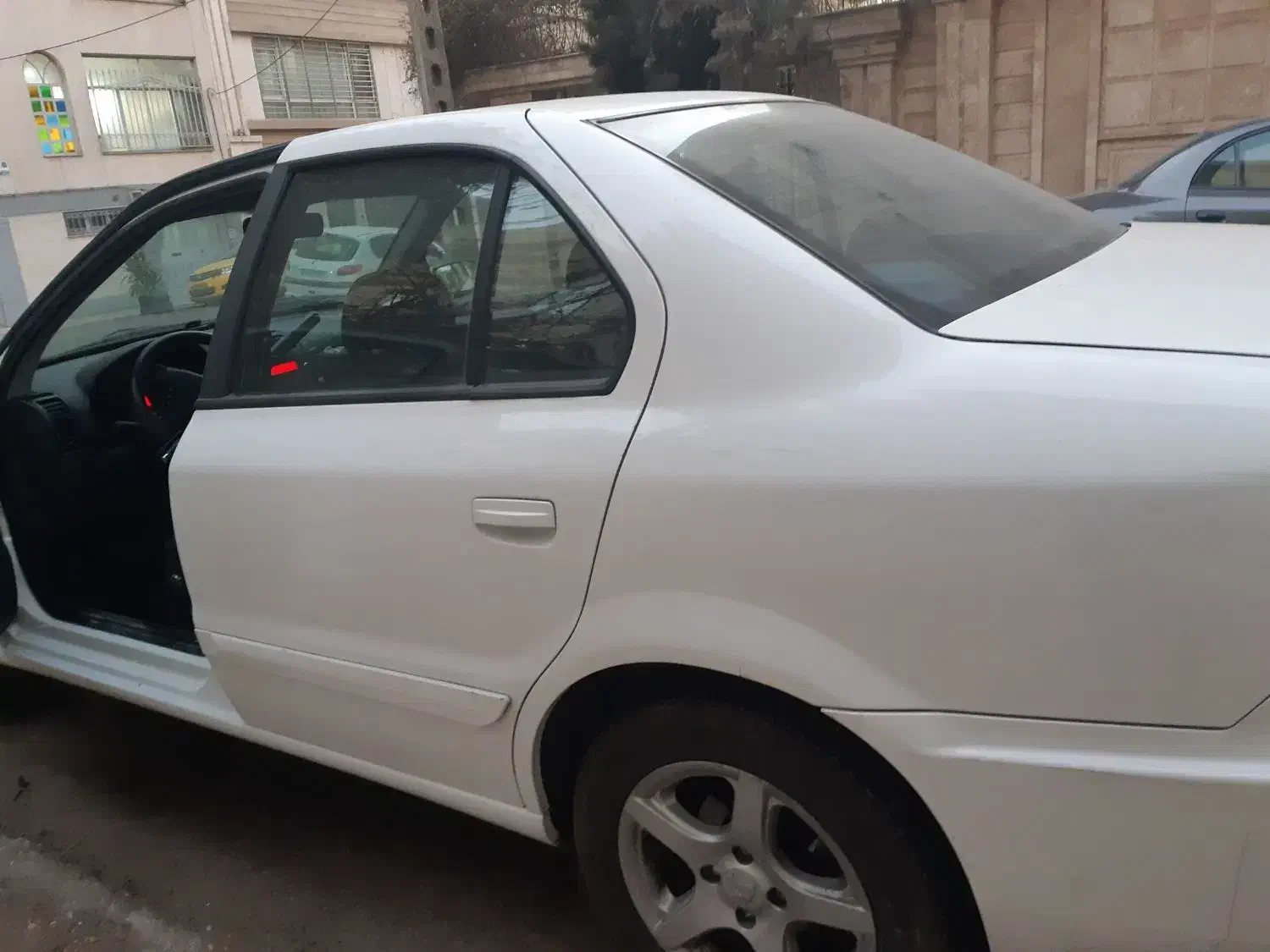 سورن توربوشارز|خودرو سواری و وانت|تهران, حبیب الله|دیوار