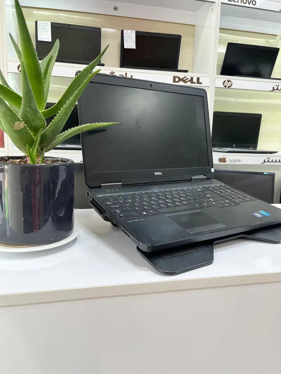 لپ تاپ dell i5دانشجویی (رادگستر ایستگاه ۴)|رایانه همراه|آبادان, |دیوار