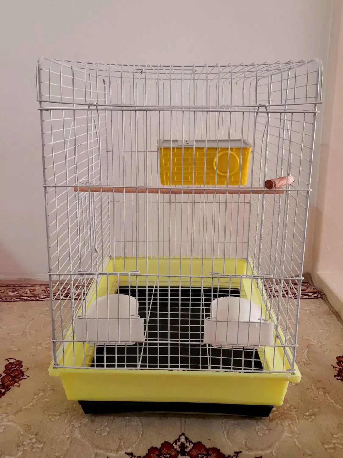 قفس پرنده|لوازم جانبی حیوانات|ارومیه, |دیوار