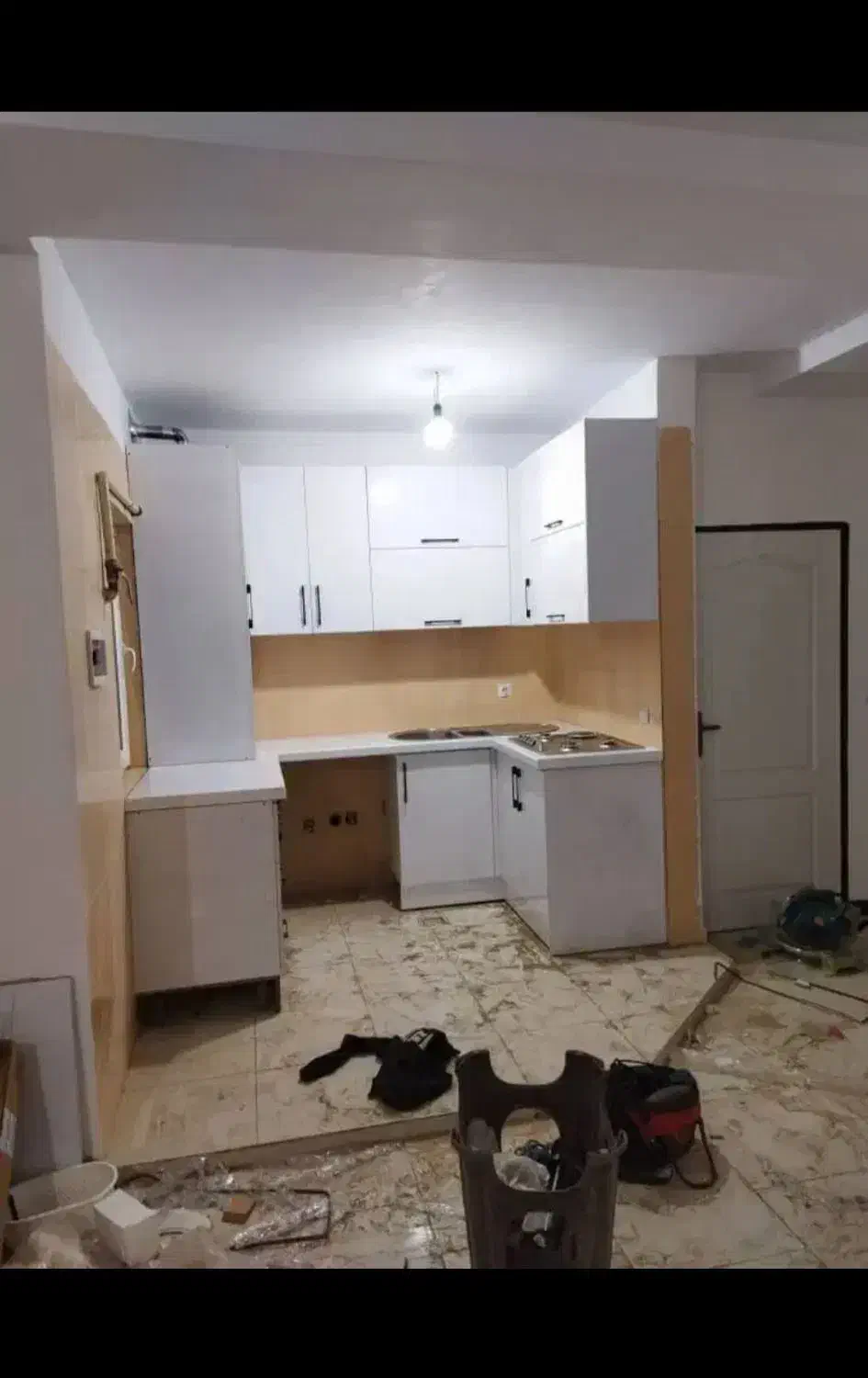 نصاب کابینت های اماده هستم|خدمات پیشه و مهارت|بندرعباس, |دیوار