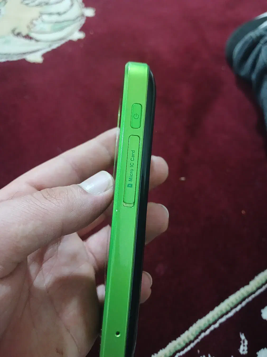 مودم همراه جیبی وایمکس پرسرعت|مودم و تجهیزات شبکه|گنبد کاووس, |دیوار