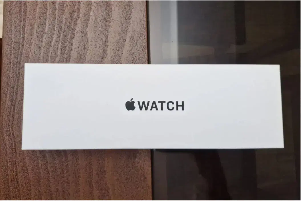 فروش اپل واچ SE2023 / مشکی / سایز ۴۴ / کاملاً نو|ساعت|تهران, سنائی|دیوار