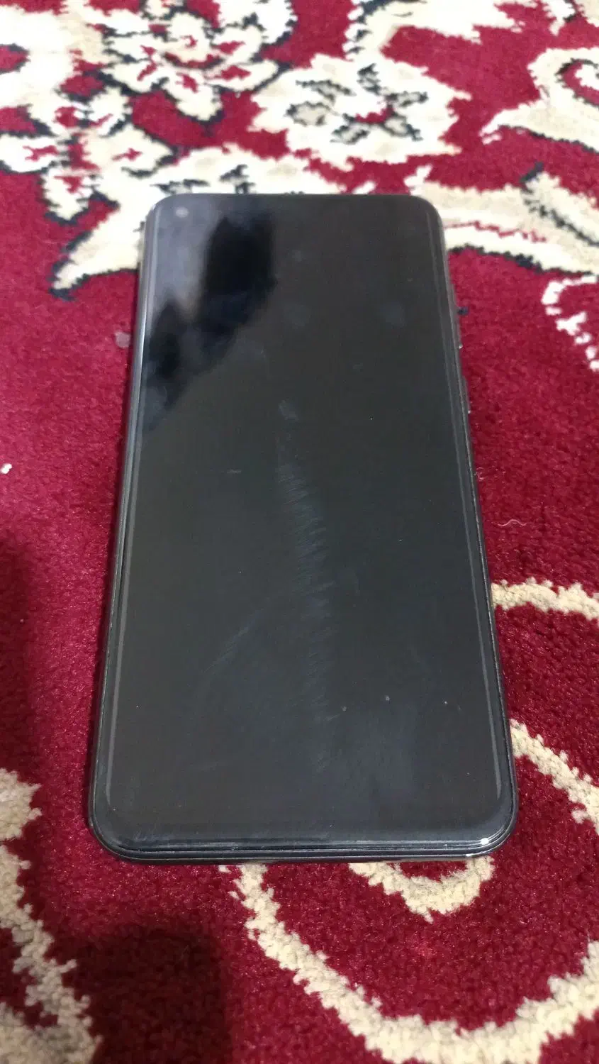 گوشی سامسونگ A11|موبایل|کوهبنان, |دیوار