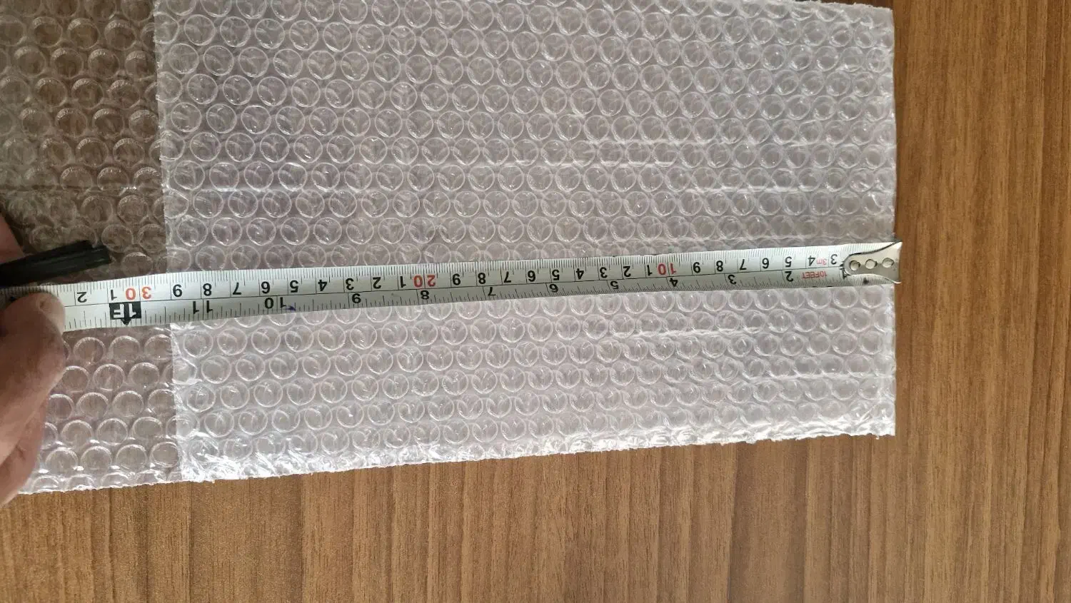 پاکت حبابدار بسته بندی|ظروف نگهدارنده، پلاستیکی، یک‌بارمصرف|تهران, جوانمردان (اندیشه)|دیوار