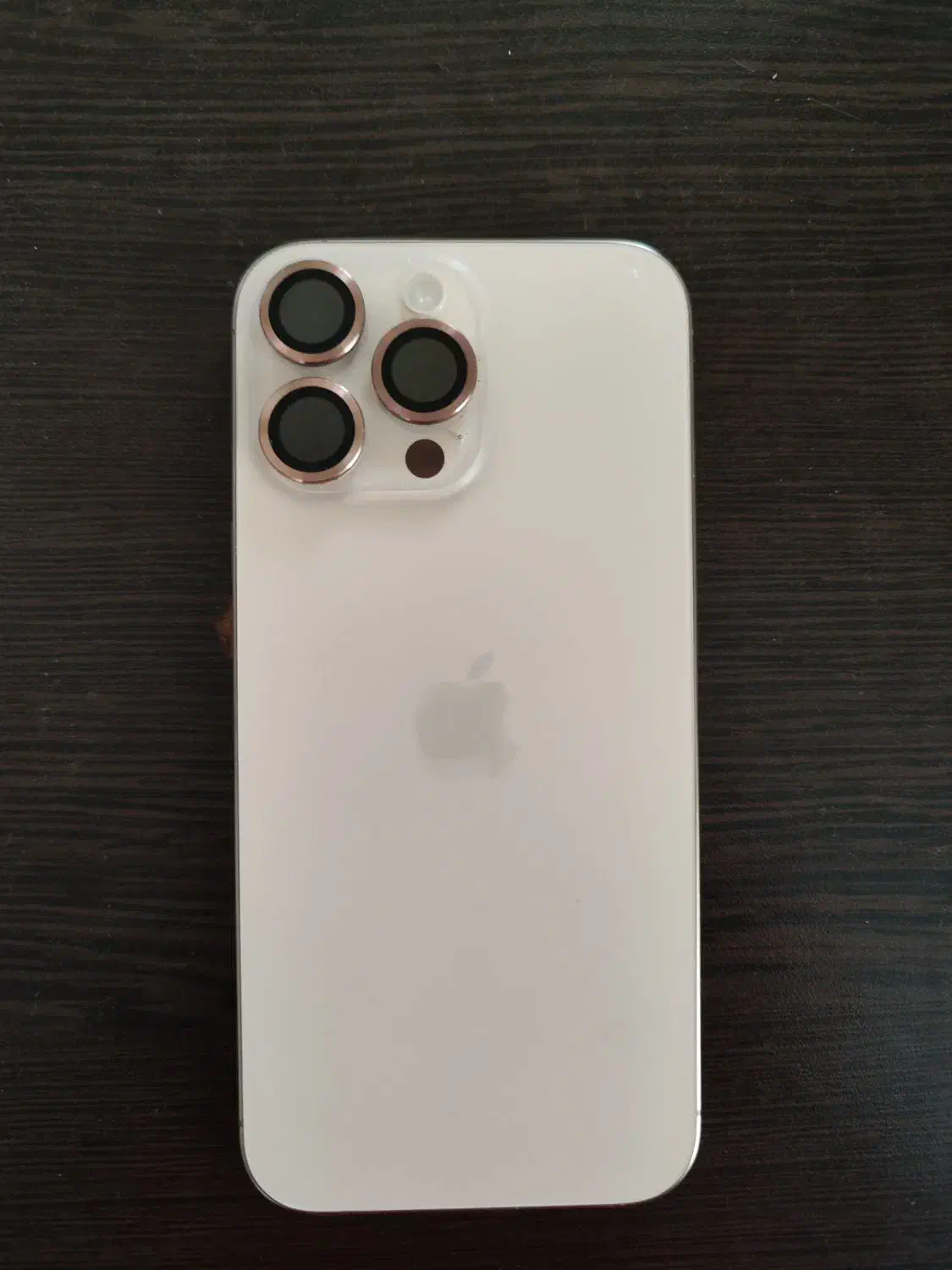 iphone 16 pro max|موبایل|سنندج, |دیوار