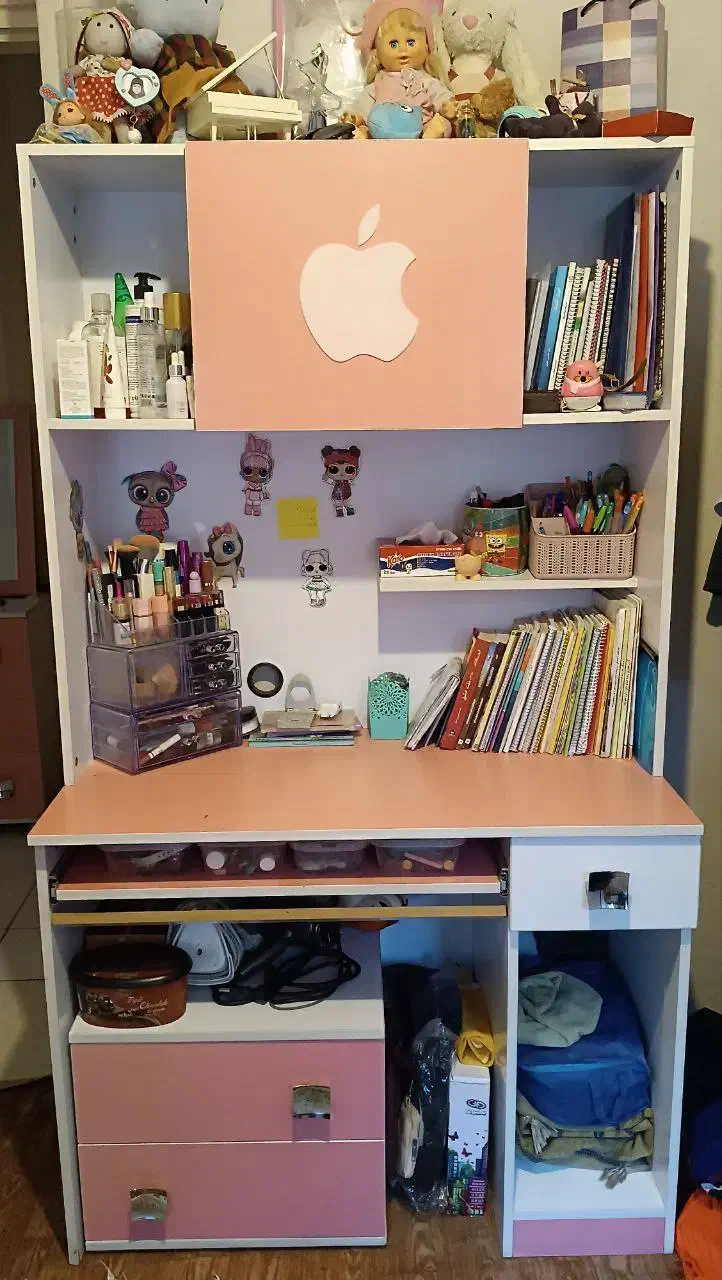 کمد میز تحریر و کامپیوتر|میز تحریر و کامپیوتر|تهران, جوادیه|دیوار