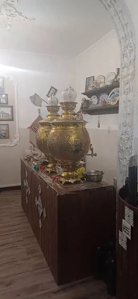 ظرف شور ،سالن دار،کمک آشپز|استخدام خدمات فروشگاه و رستوران|رشت, فلسطین|دیوار