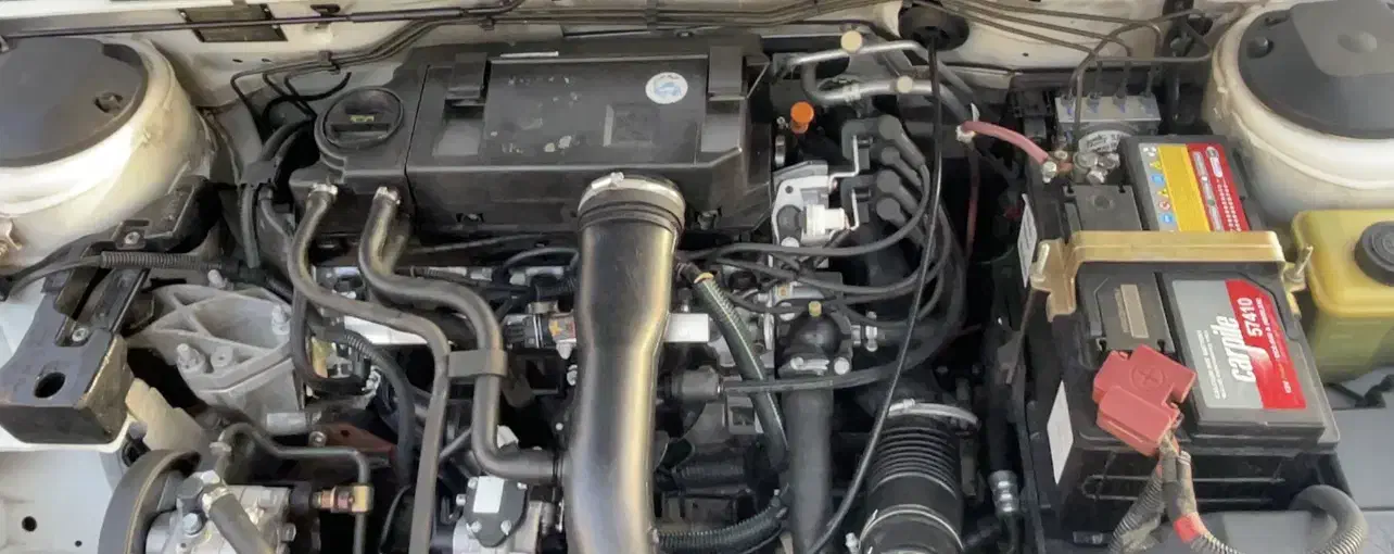 سمند LX ساده، مدل ۱۳۹6|خودرو سواری و وانت|دزفول, |دیوار