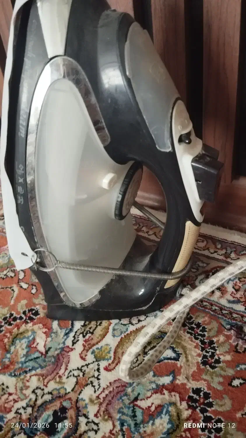 اتو|اتو و لوازم اتو|مشهد, مقدم|دیوار