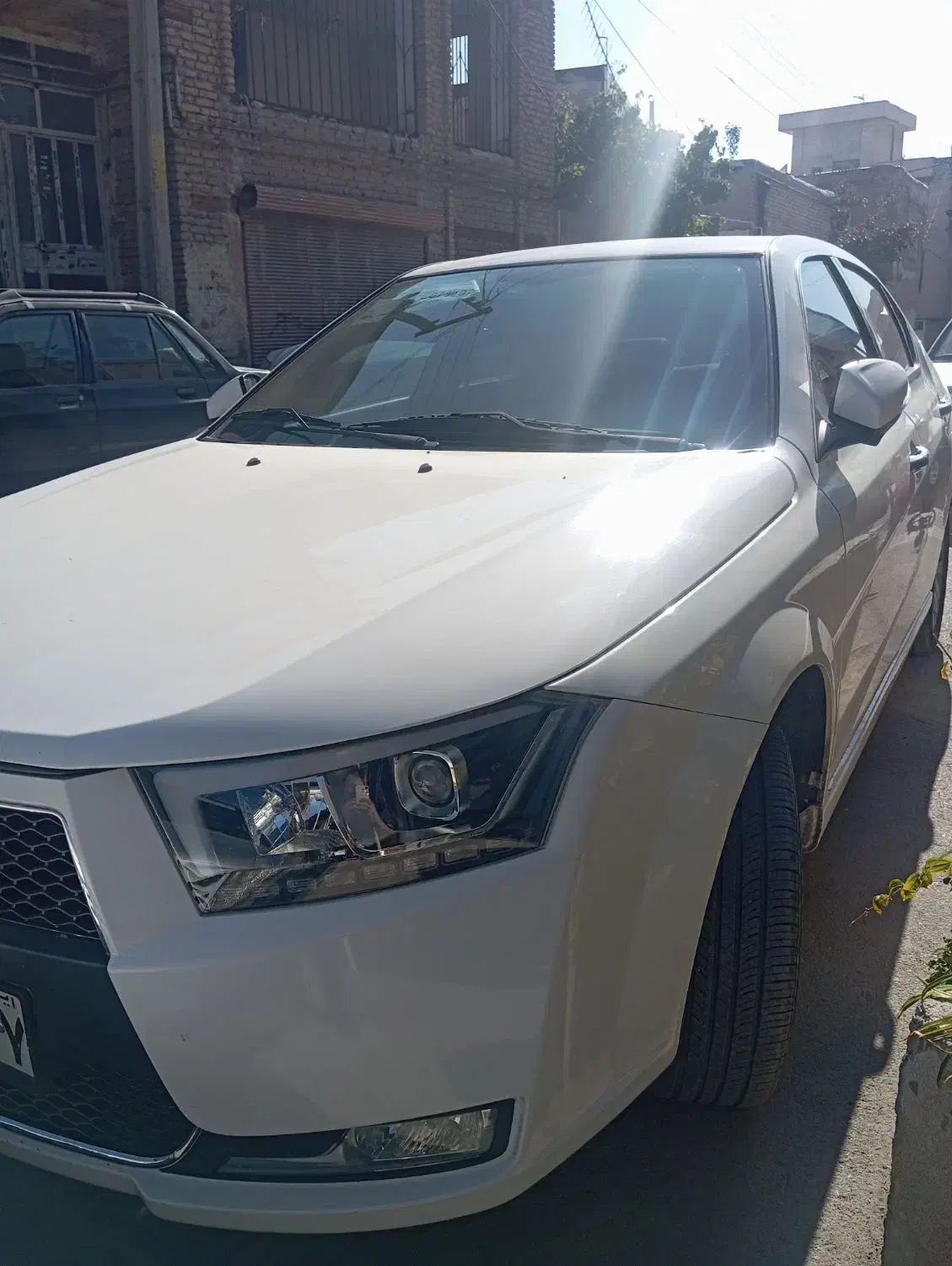 دنا پلاس ۱۴۰۲ در حد|خودرو سواری و وانت|ارومیه, |دیوار