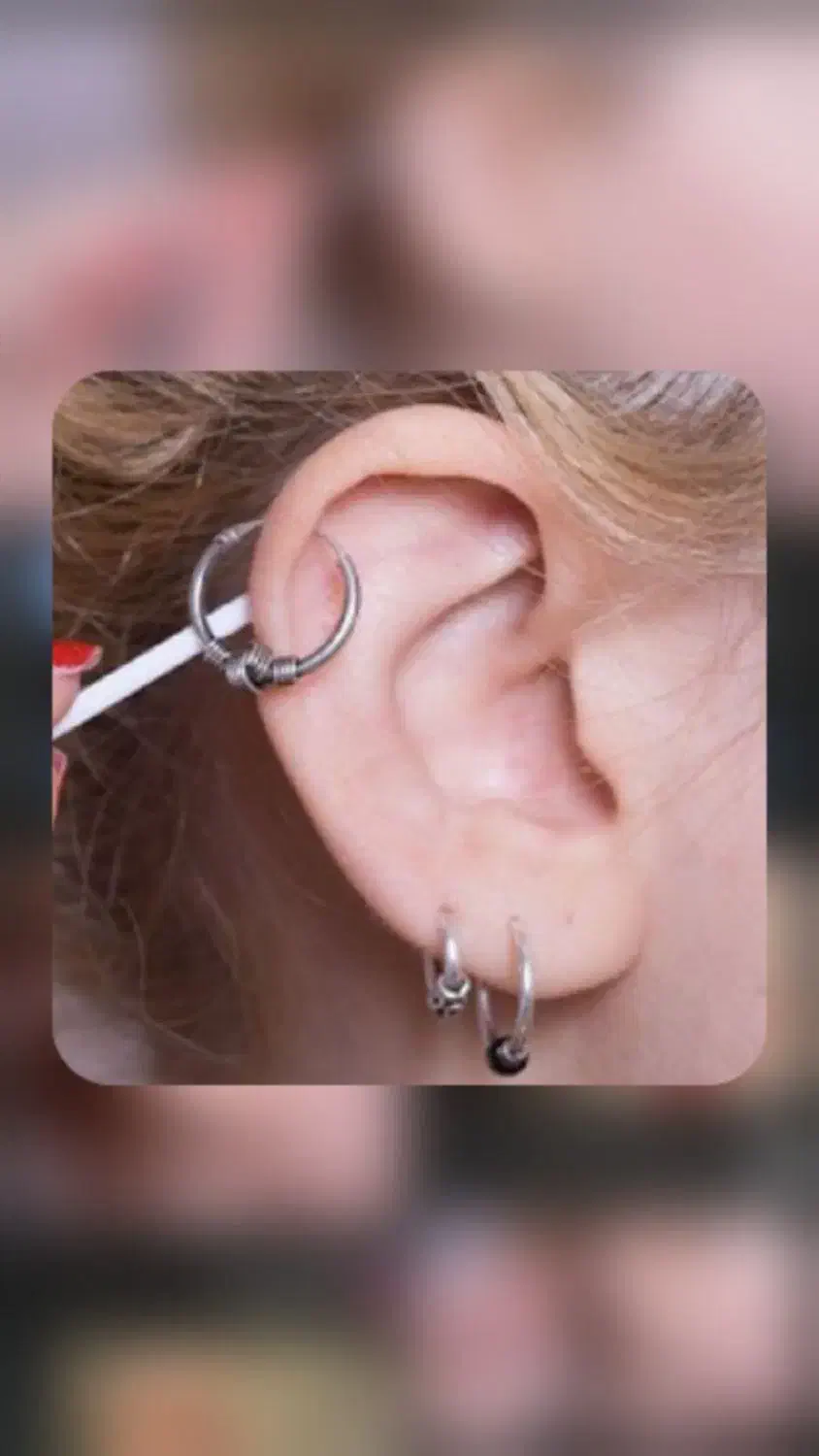 تزریقات در منزل ،خدمات پرستاری،سوراخ کردن گوش|خدمات آرایشگری و زیبایی|محمدیه-قزوین, |دیوار