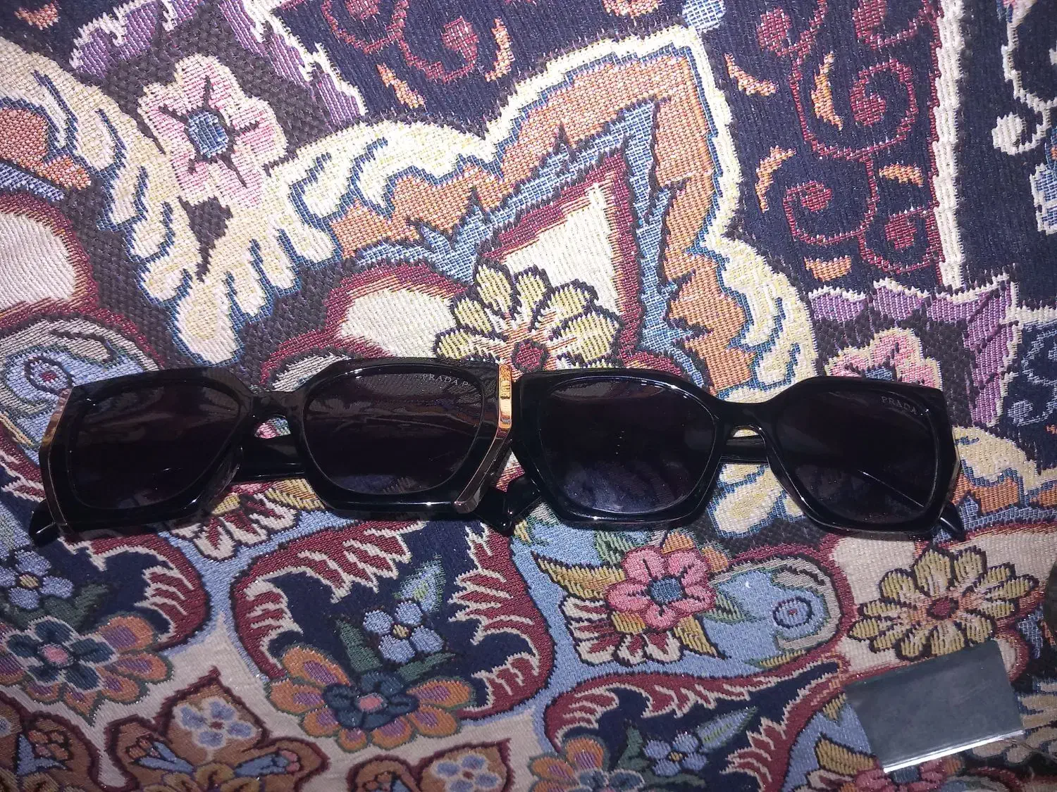 عینک دودی|زیورآلات و اکسسوری|گنبد کاووس, |دیوار