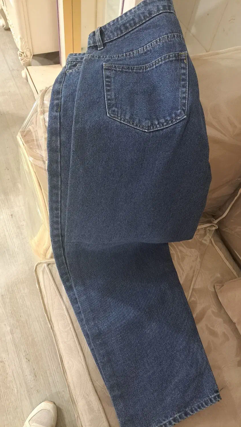 تعدادی شلوار مام استایل|لباس|اسفراین, |دیوار