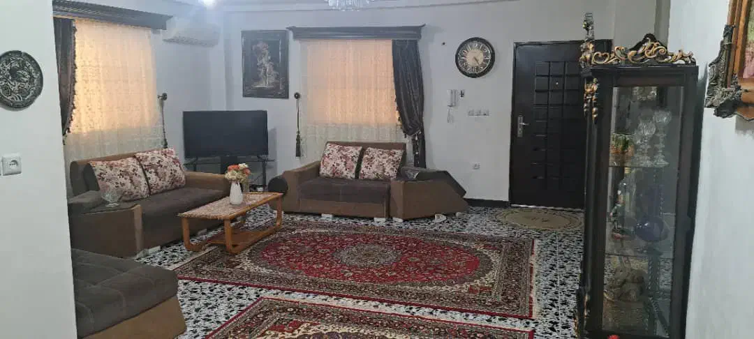 ویلا دو خواب ‌با تمام امکانات رفاهی نزدیک شهر|اجارهٔ کوتاه‌مدت ویلا و باغ|فومن, |دیوار