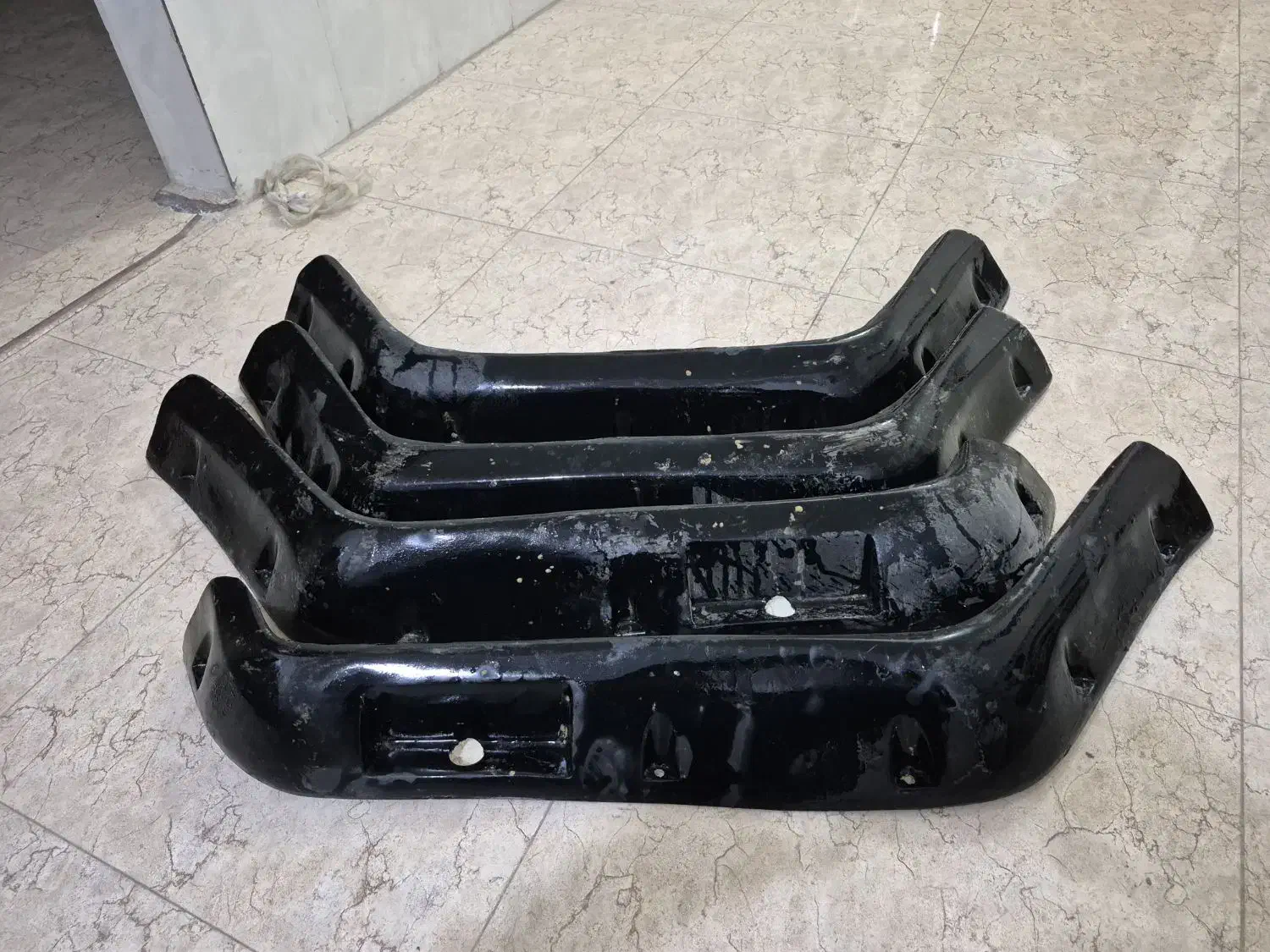 جیپ صحرا|قطعات یدکی و لوازم جانبی|زنجان, |دیوار