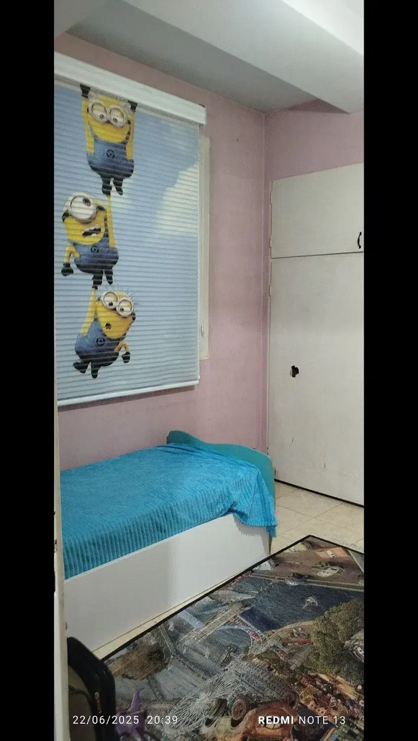 پرده زبراشب وروز کودک|پرده، رانر، رومیزی|بهارستان, |دیوار