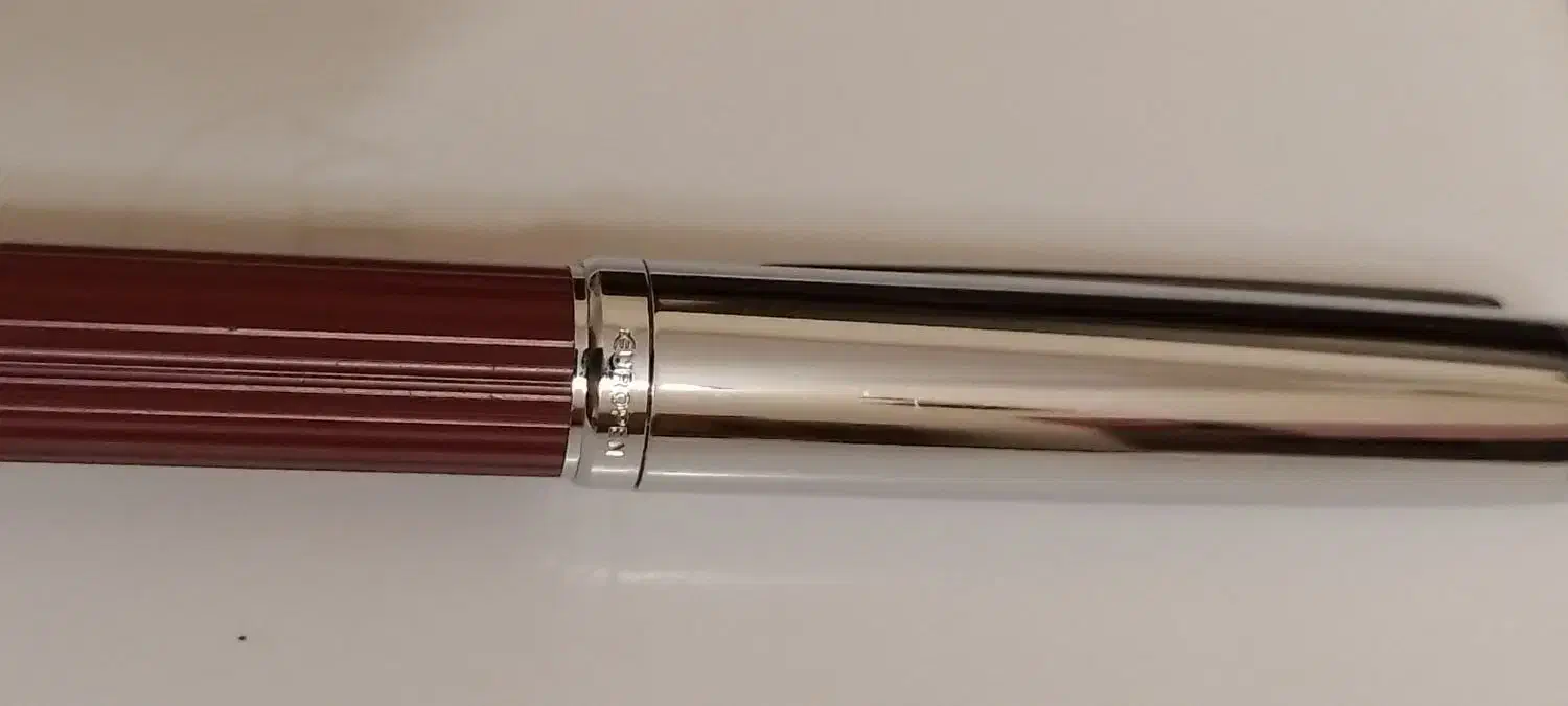 خودکار یوروپن مدل آلبرت|لوازم التحریر|تهران, جوادیه تهرانپارس|دیوار