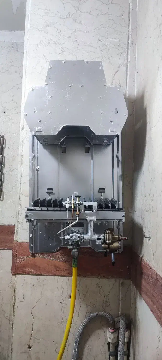 ابگرمکن 3115|آبگرمکن، پکیج، شوفاژ|نسیمشهر, |دیوار