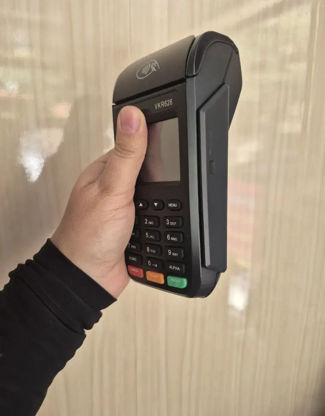 کارتخوان ریجستری/** فعال|حراج|اراک, |دیوار