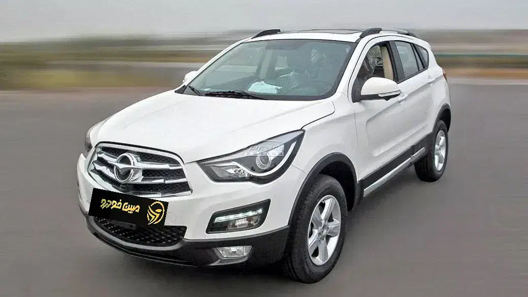 هایما s5 تحویل فوری اقساط|خودرو سواری و وانت|کرج, عظیمیه|دیوار