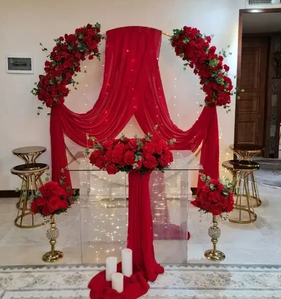 دکوریلداهرنقطه تهران عروس رستوران فروشگاه شرکت|خدمات پذیرایی، مراسم|تهران, مرزداران|دیوار