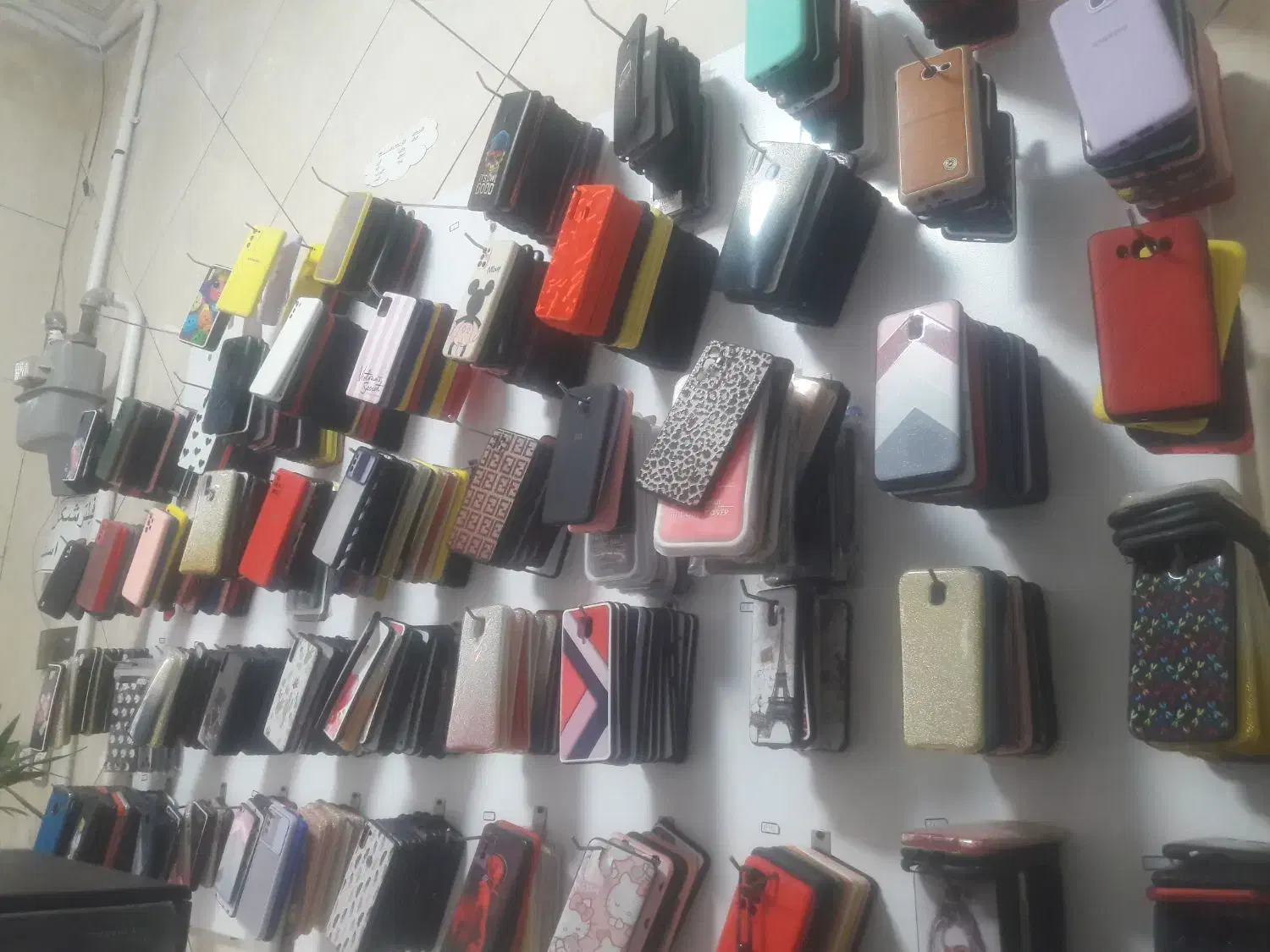 قاب گوشی حراج|لوازم جانبی موبایل و تبلت|قرچک, میرزائی جنوبی|دیوار