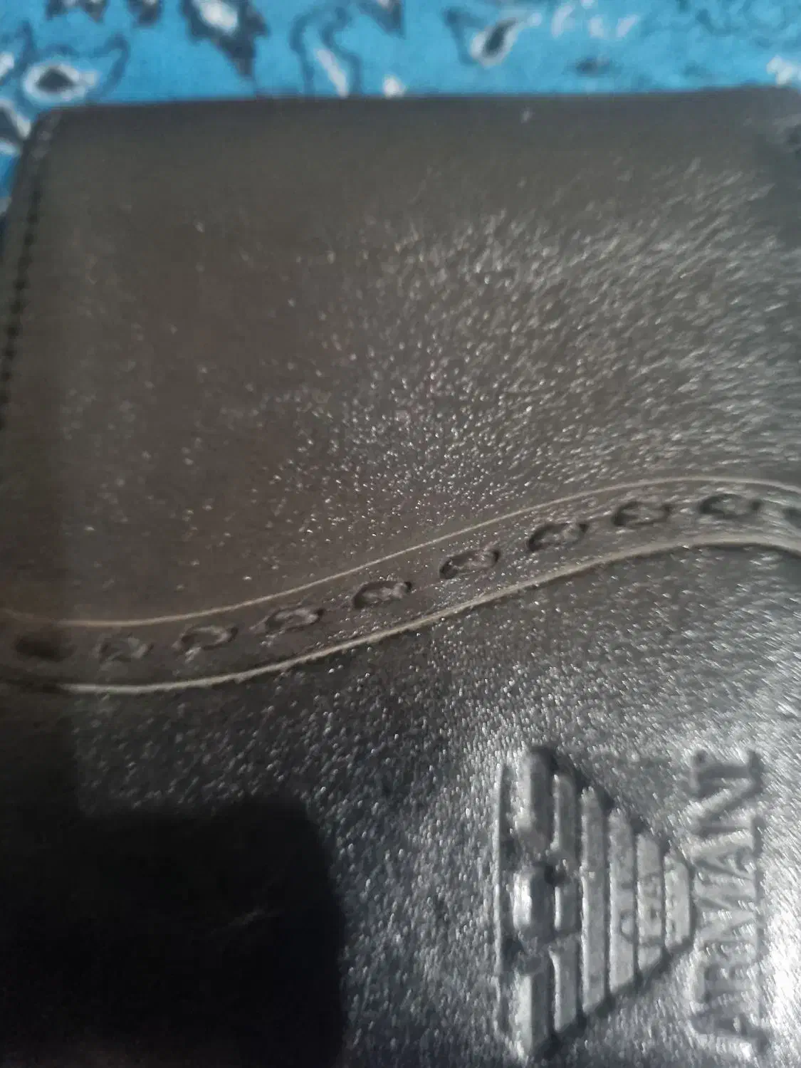 کیف مدارگ پیدا شده|اشیا|فردیس, طالقانی|دیوار