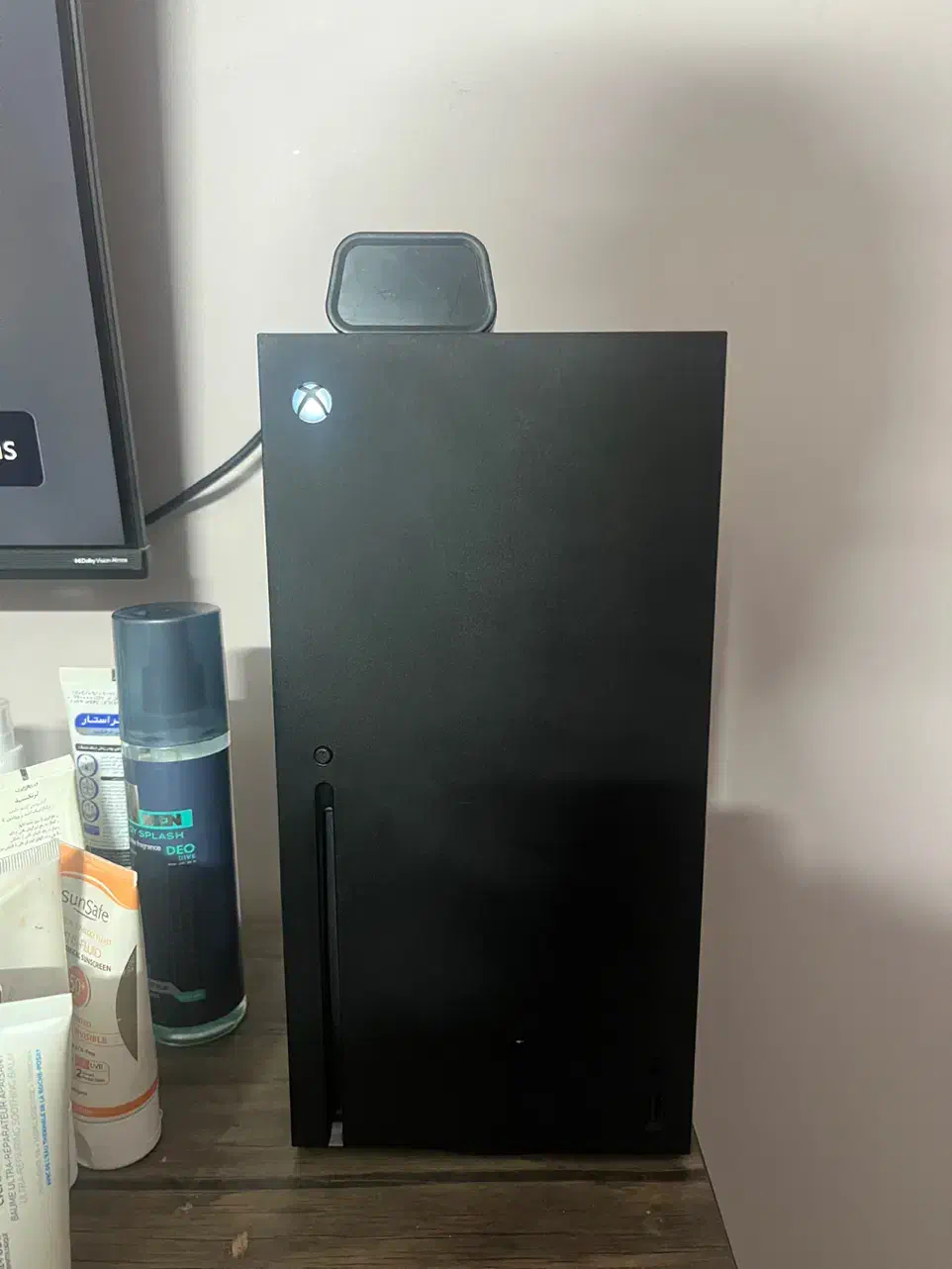 Xbox series X|کنسول، بازی ویدئویی و آنلاین|مشهد, سناباد|دیوار