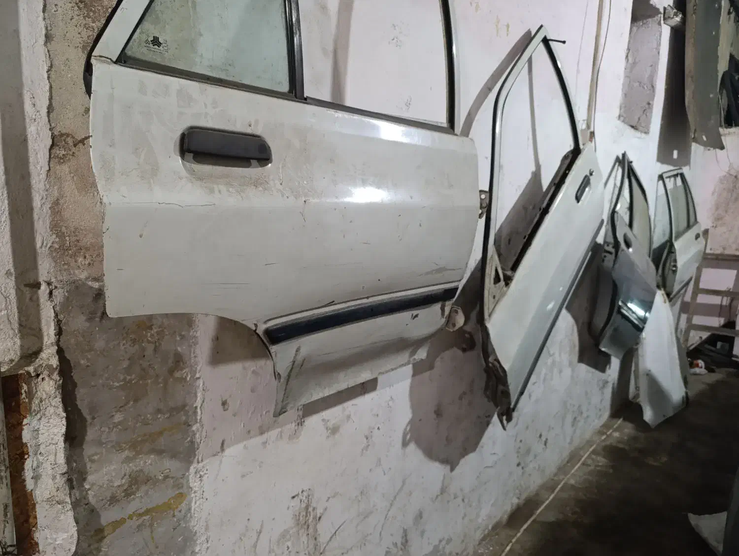 لوازم استوک|قطعات یدکی و لوازم جانبی|خان ببین, |دیوار