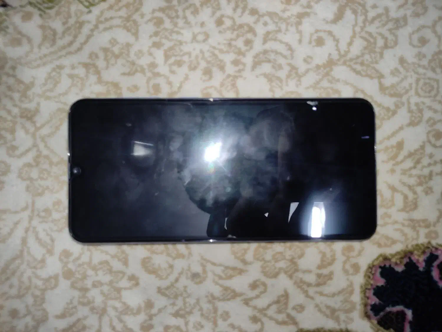 فروش a50s ال سی دی اصل|موبایل|تهران, خانی آباد نو شمالی|دیوار