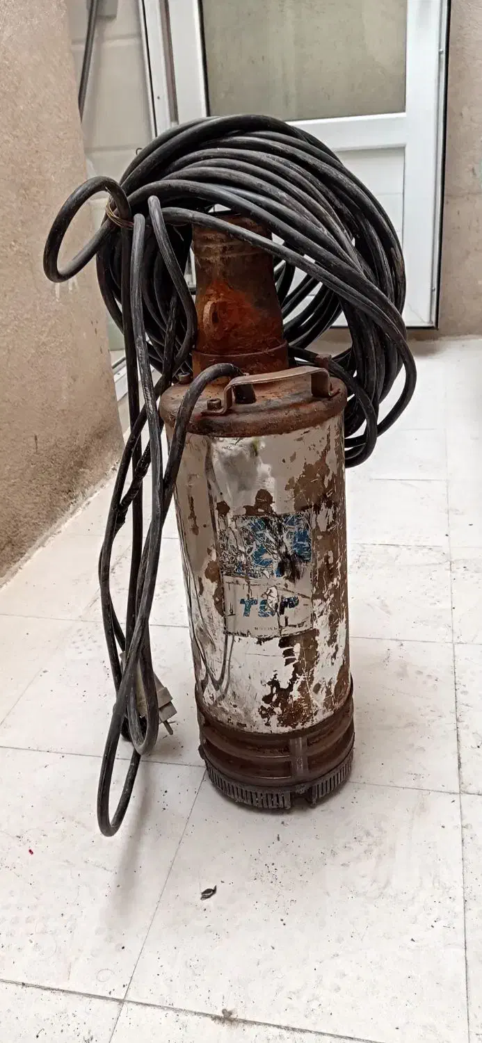 کفکش TDP کاروساخت اصفهان|ماشین‌آلات صنعتی|سنندج, |دیوار