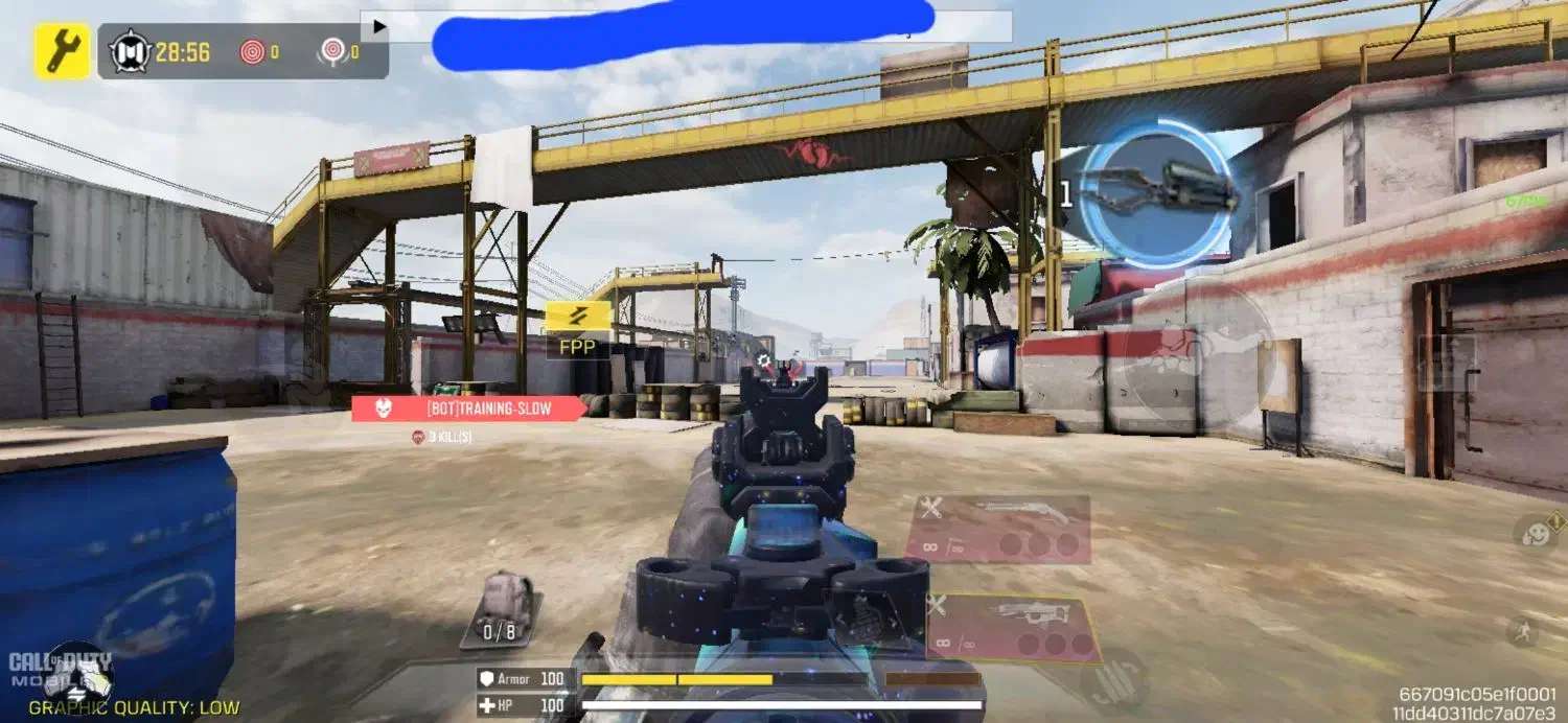 چیت Call of duty|کنسول، بازی ویدئویی و آنلاین|تهران, سلسبیل جنوبی|دیوار