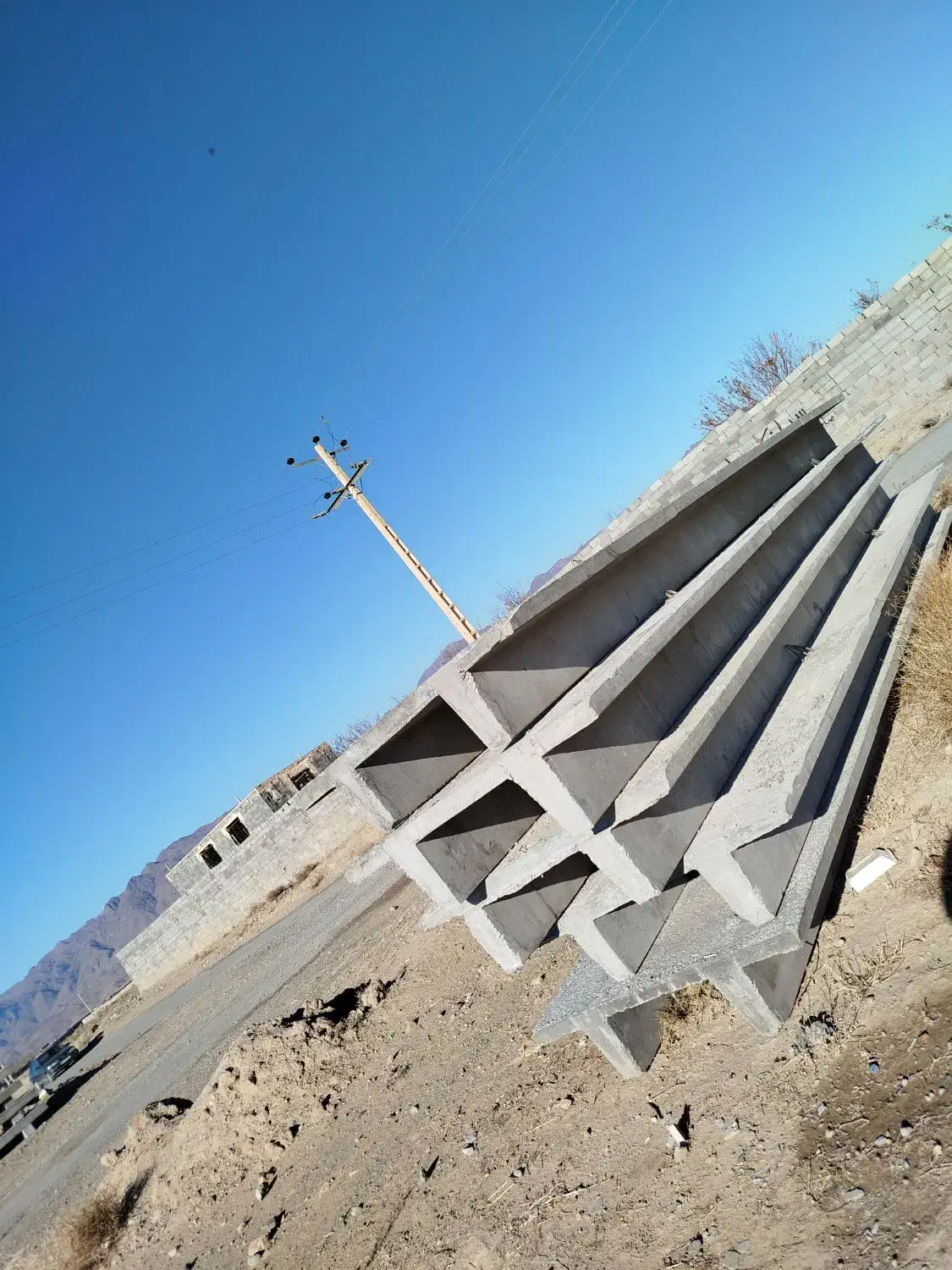 سقف هالوکور و دبل تی|مصالح و تجهیزات ساختمان|کاشمر, |دیوار