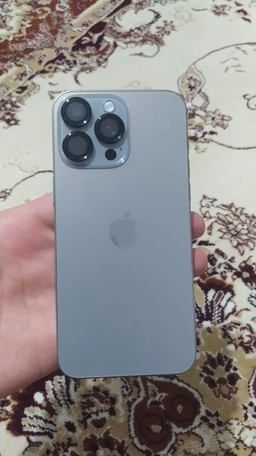 طرح آیفون 15 پرومکس|موبایل|ارومیه, |دیوار