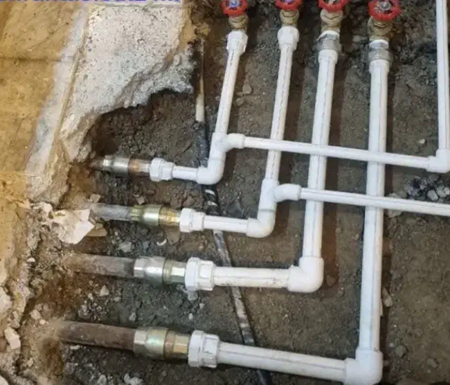 لوله کشی ونصب تانکر نصب پمپ اب وتعمیرات|خدمات پیشه و مهارت|اسلامشهر, مظفریه|دیوار