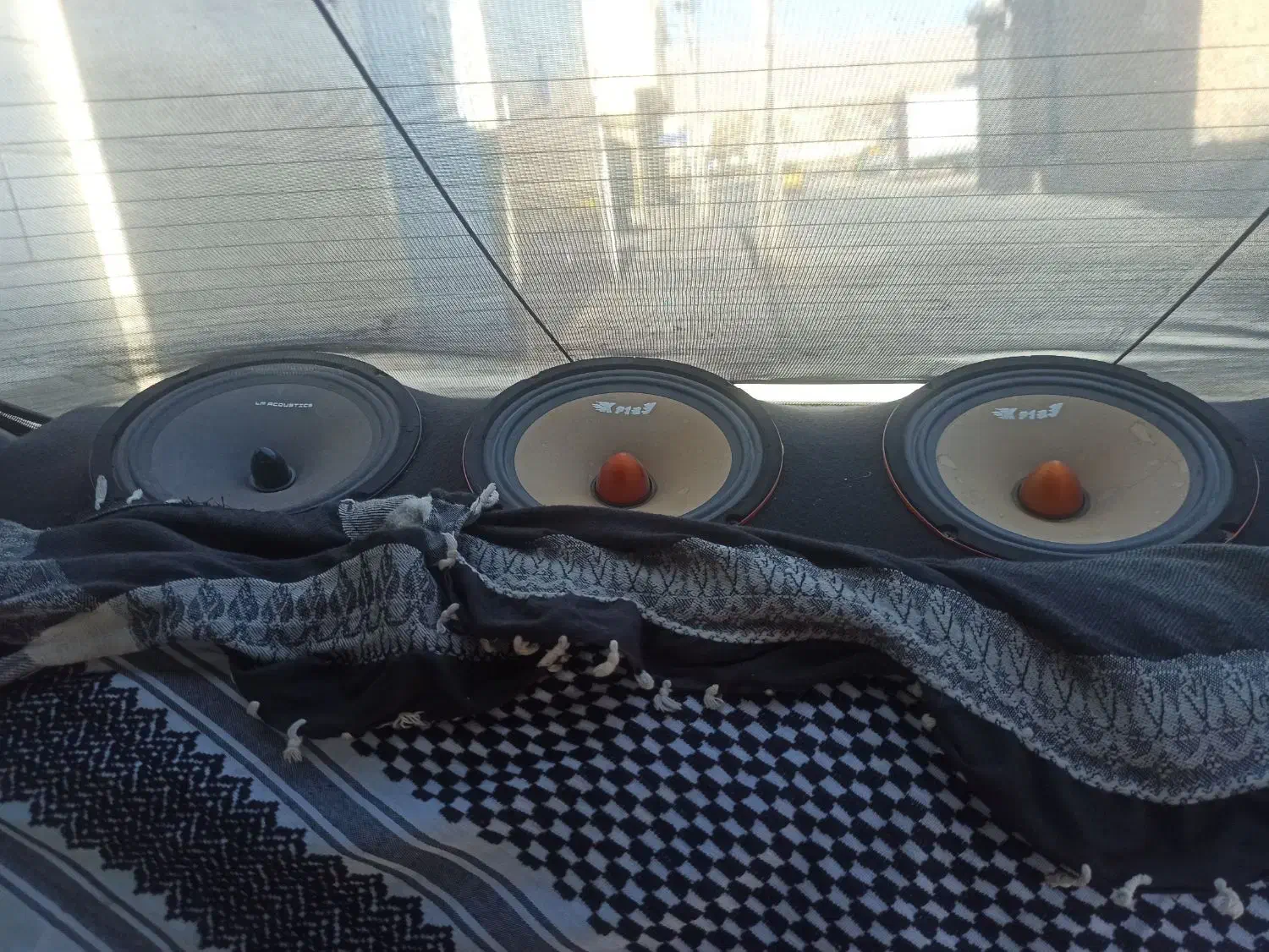 میدرنج سایز 8|قطعات یدکی و لوازم جانبی|شیراز, شریفآباد|دیوار