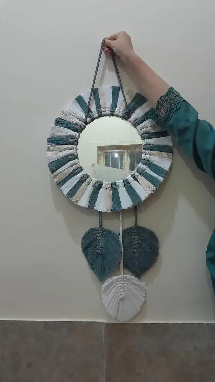 محصولات تزیینی خانه|صنایع دستی و سایر لوازم تزئینی|بندرعباس, |دیوار