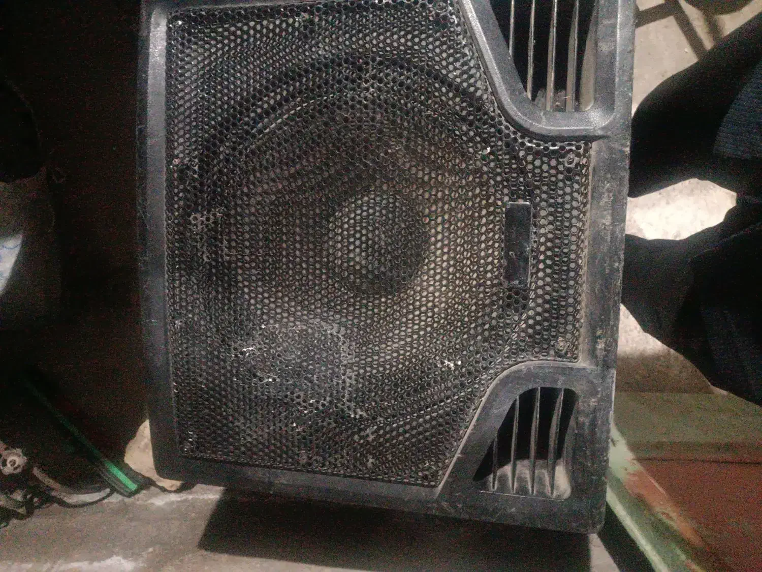 ساب و باند|سیستم صوتی خانگی|فلارد, |دیوار