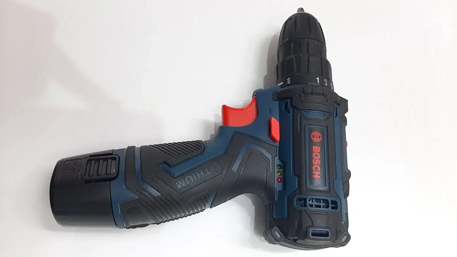 دلر برقی بوش آلمانی|ابزارآلات|قم, انسجام|دیوار