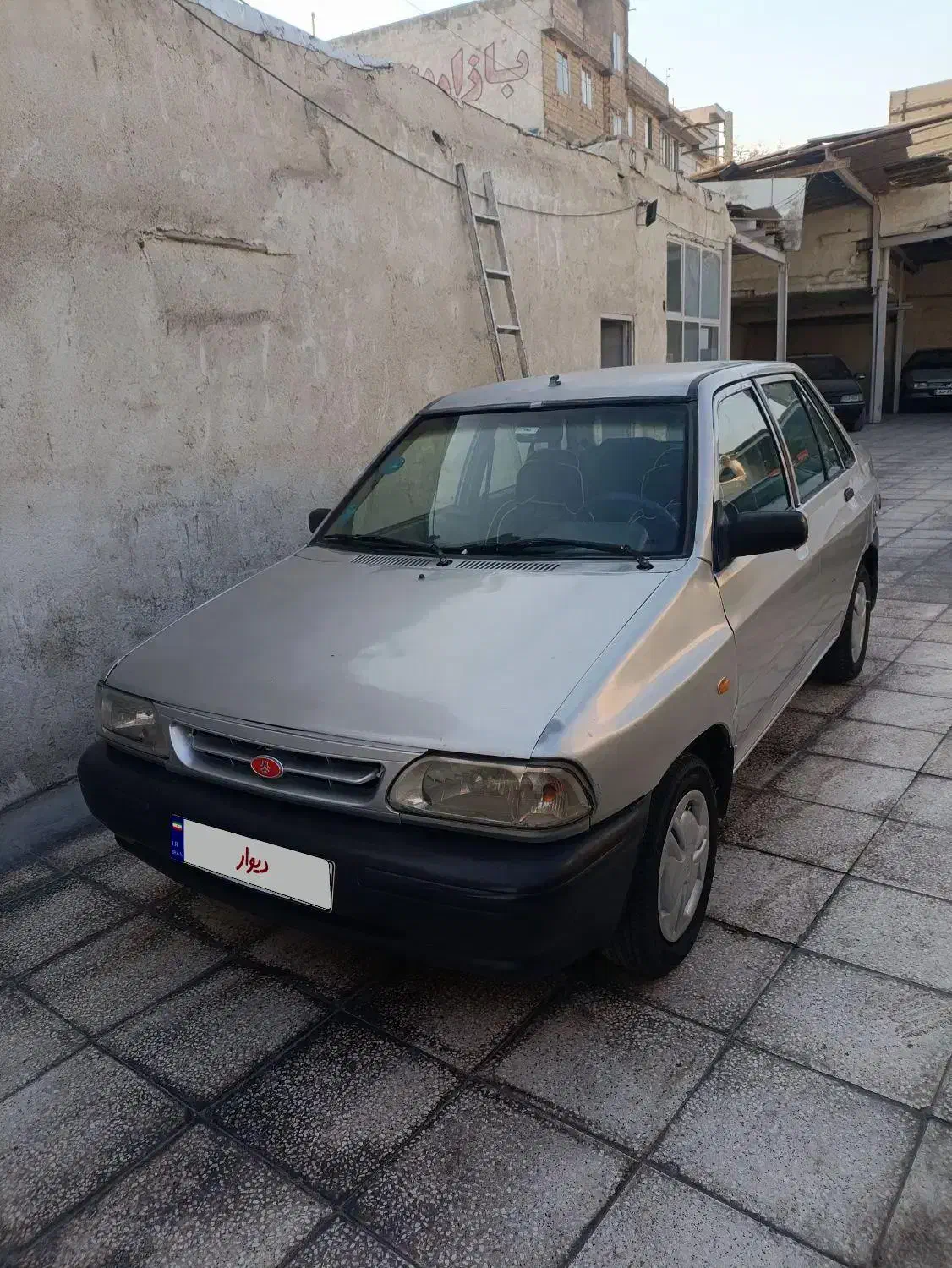 پراید 131 نقد و اقساط|خودرو سواری و وانت|گلستان (تهران), |دیوار