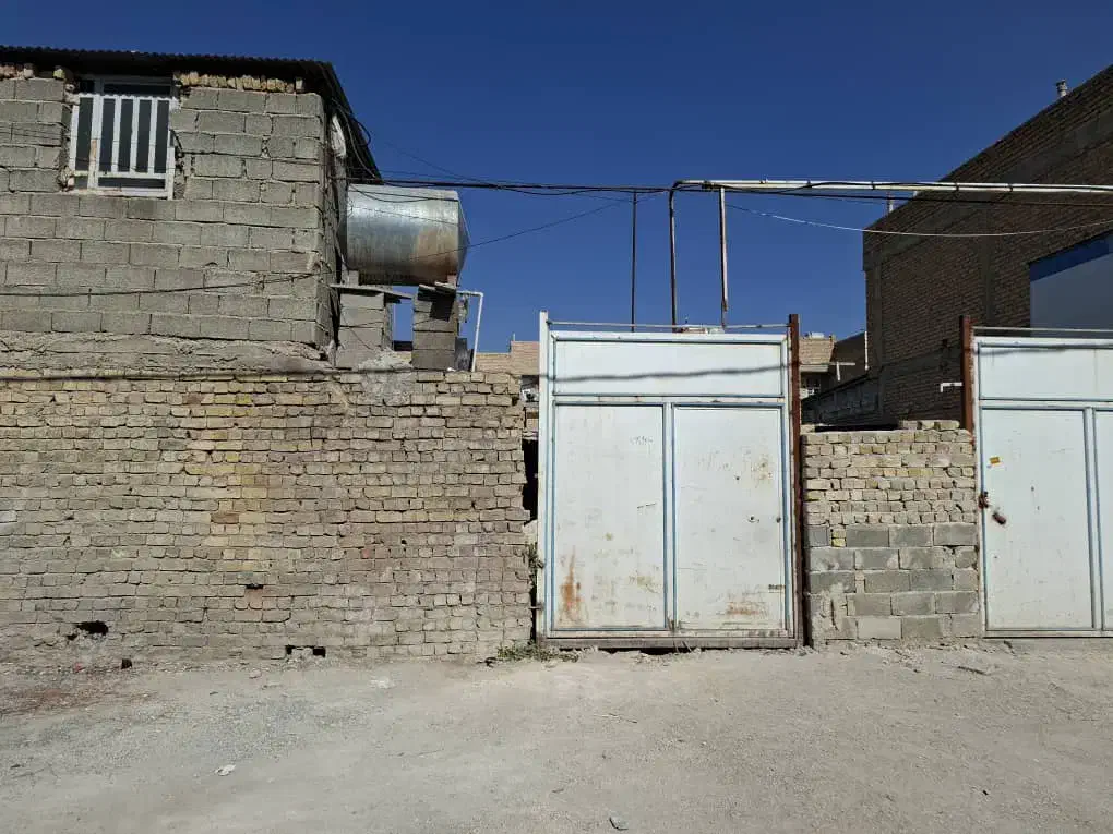 زمین واقع در خ اردیبهشت ۶۰متری|فروش زمین و ملک کلنگی|مرودشت, ثبت احوال|دیوار